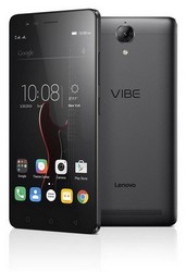 Замена камеры на телефоне Lenovo Vibe K5 Note в Воронеже